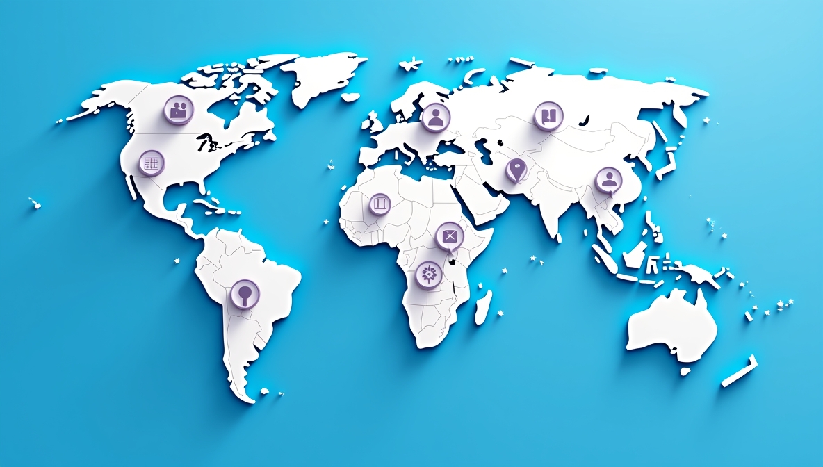 程序员全球化就业指南