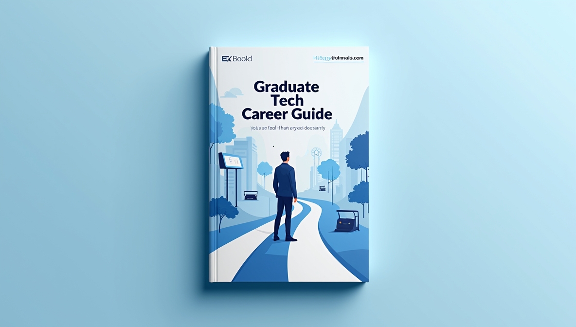 应届生技术方向选择指南